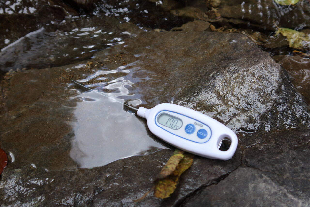 TT-508N 防水デジタル温度計